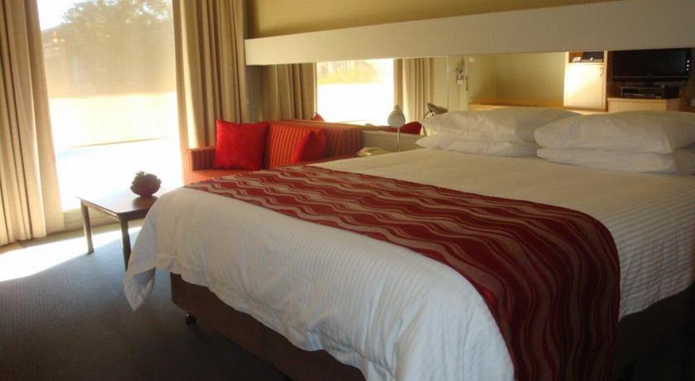 Comfort Inn & Suites Lakes Entrance Exterior foto