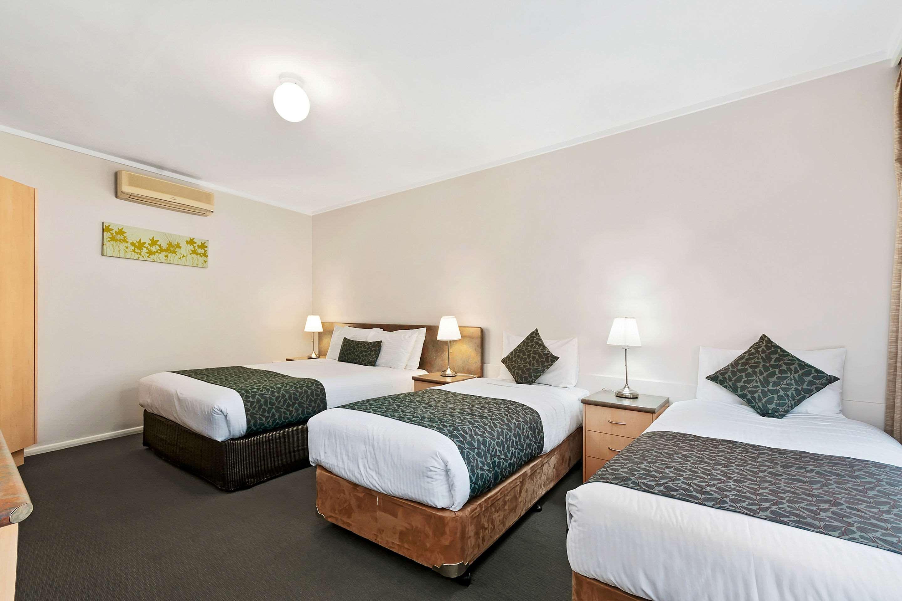 Comfort Inn & Suites Lakes Entrance Exterior foto