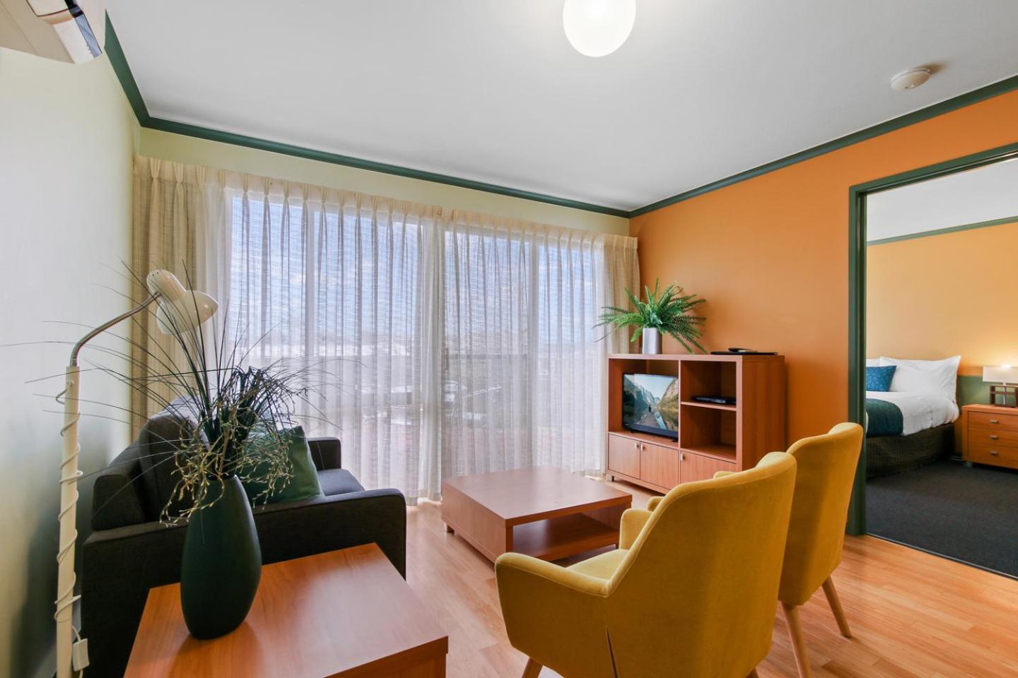 Comfort Inn & Suites Lakes Entrance Exterior foto